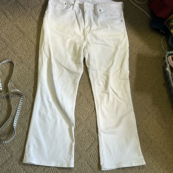 Madewell Cali Demi-Boot size 32 - Picture 1 of 7